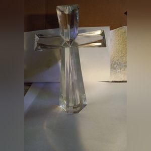 Crystal Cross